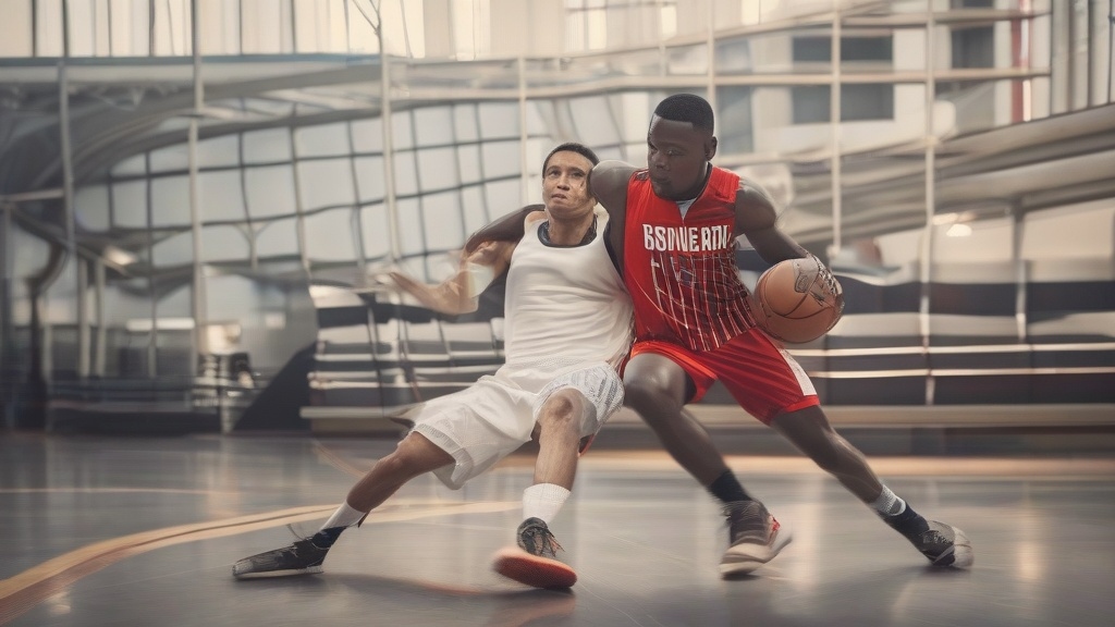 球类运动进阶指南：从体能到技巧的全面提升策略