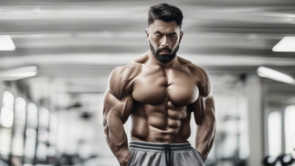 科学热身全攻略：运动饮食、增肌增重与核心训练的黄金组合