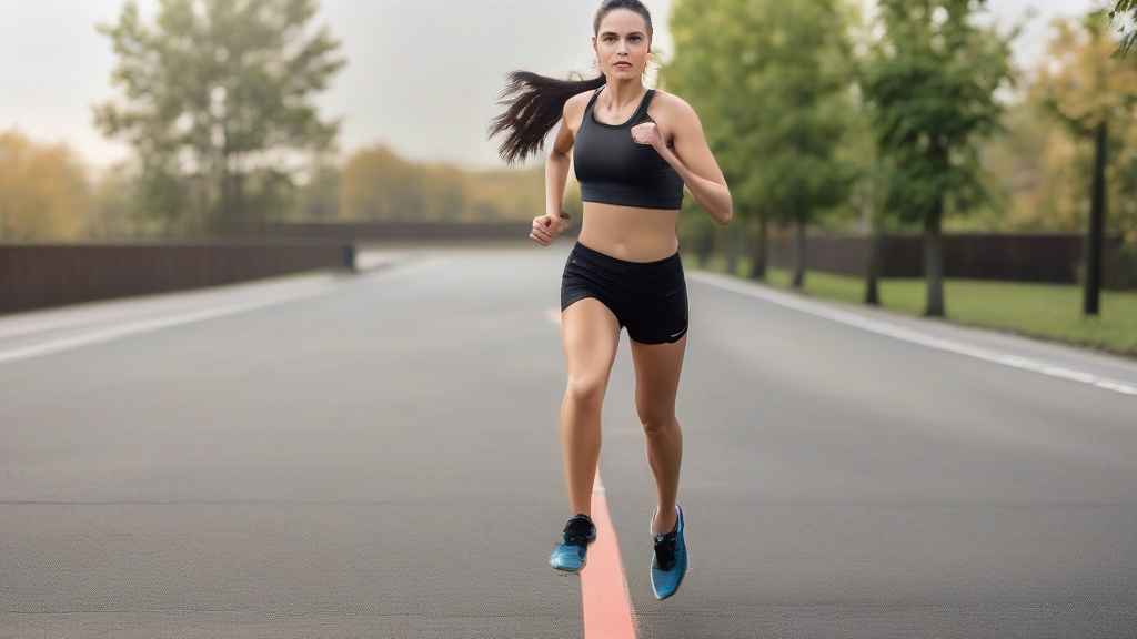 零基础到进阶：初学者必知的跑步技巧全解析