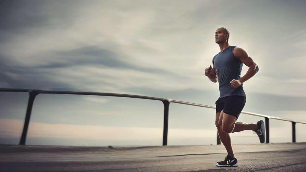 从入门到马拉松：科学跑步训练全攻略