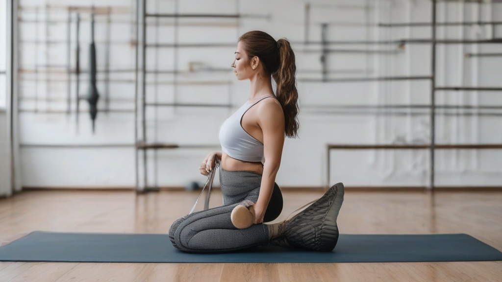 力量训练入门指南：从柔韧性到HIIT的技巧全解析