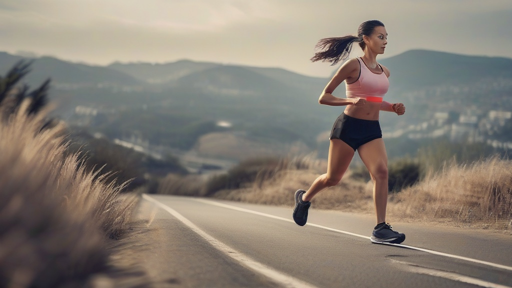 科学跑步训练全攻略：从饮食、核心到损伤预防的完整指南