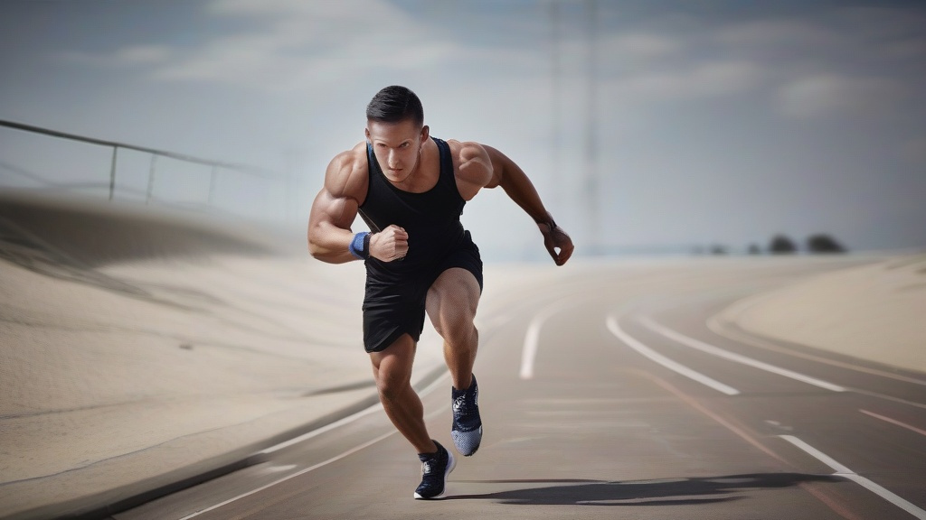 科学跑步训练全攻略：力量、核心、营养与装备的黄金组合