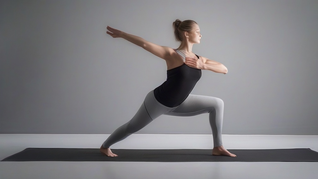 科学热身全攻略：马拉松冲刺与瑜伽冥想的完美结合