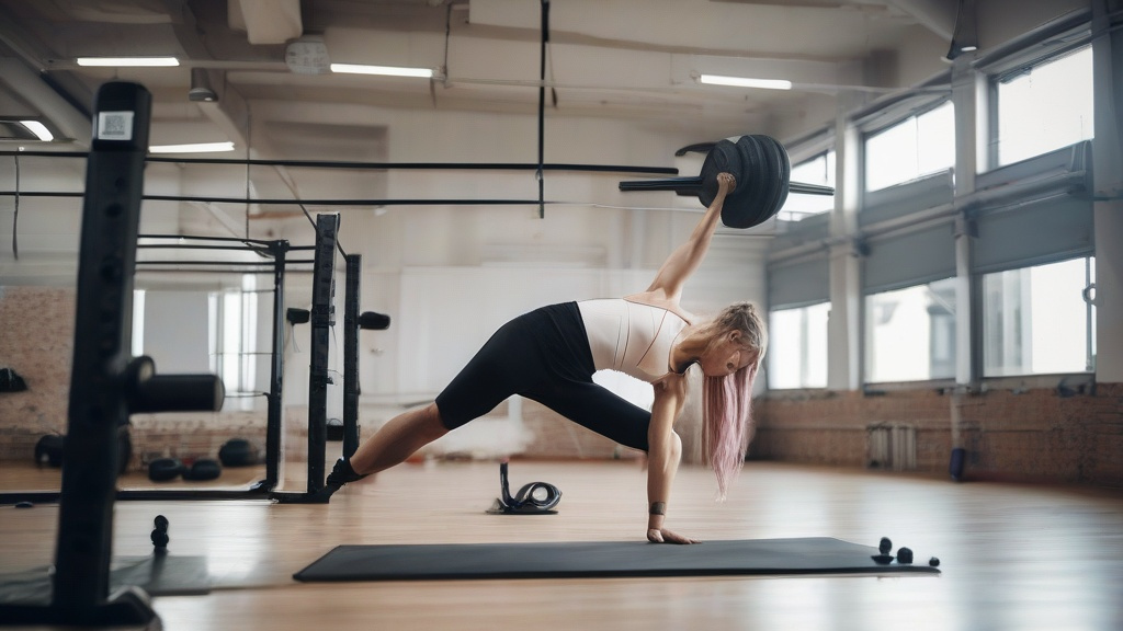 科学拉伸恢复全攻略：体能提升、营养助力与力量训练协同优化