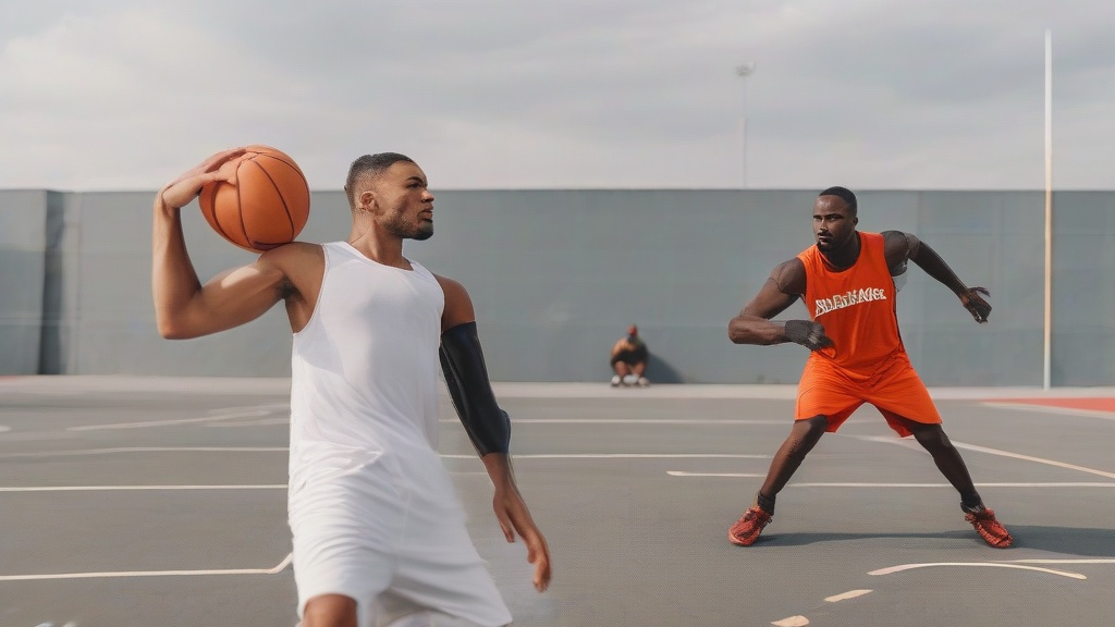 球类运动进阶指南：科学训练与关节保护全攻略