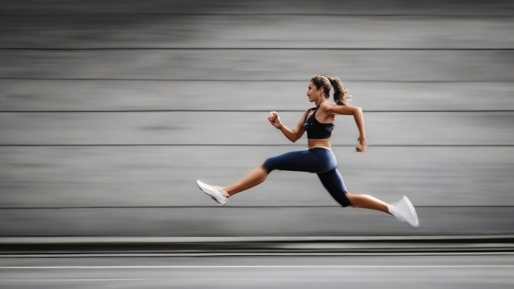 进阶跑者的秘密武器：解锁有氧跑步训练的深度策略