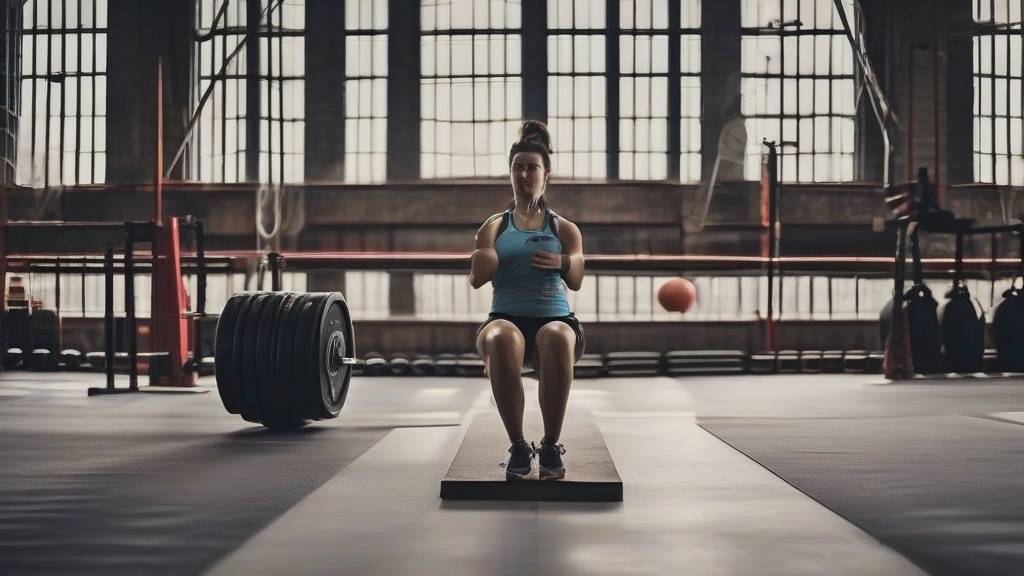 力量训练全解析：从体能测试到装备选择与跑步协同提升