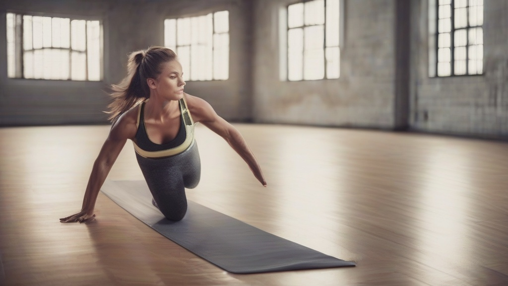 科学拉伸全攻略：损伤预防、力量提升与跑步核心训练的黄金法则