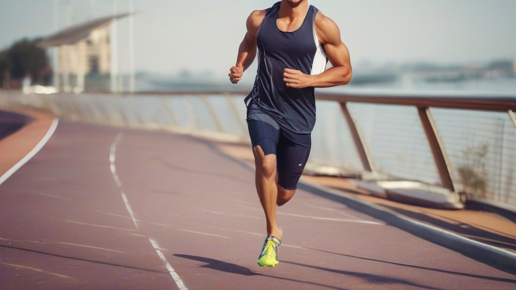 从HIIT到马拉松：跑步进阶训练全攻略