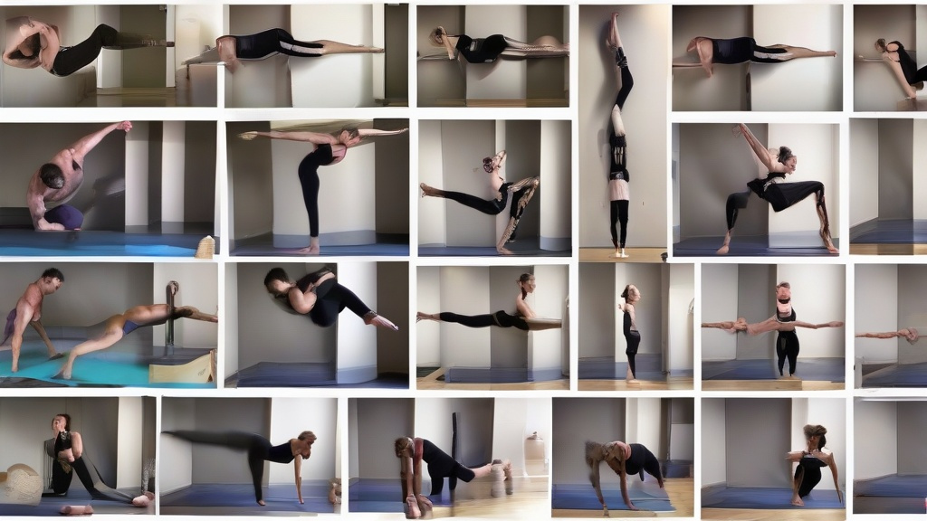 科学拉伸：减脂塑形、增肌增重的黄金恢复法则