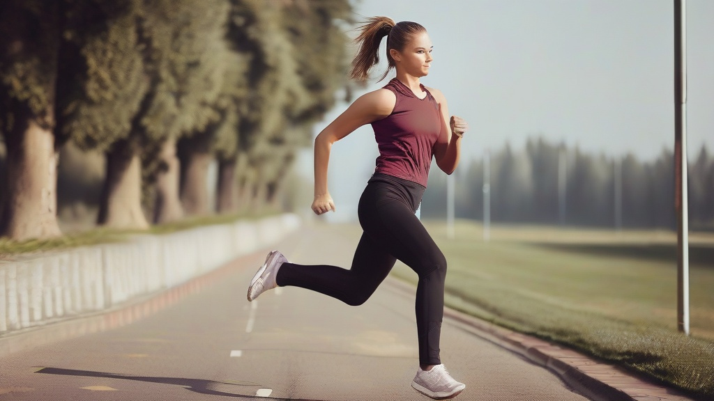 科学跑步训练全攻略：从计划到饮食的完整指南