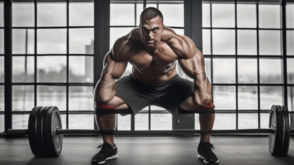 从零到跑者：初学者跑步训练全攻略（含体能测试与力量增肌方案）