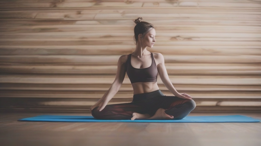 HIIT与瑜伽冥想：科学拉伸恢复的黄金组合