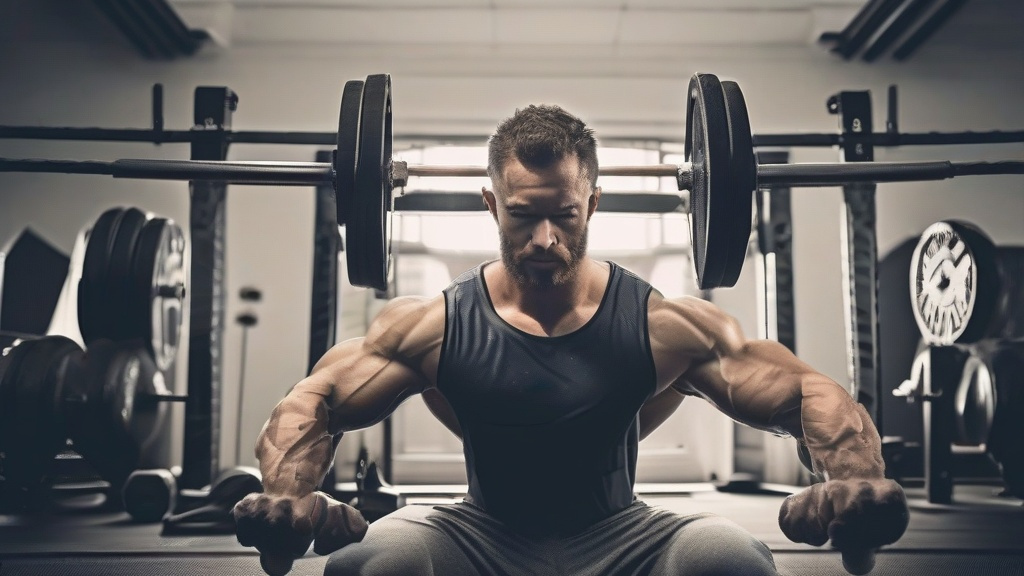 力量训练入门指南：初学者必知的分类与营养策略