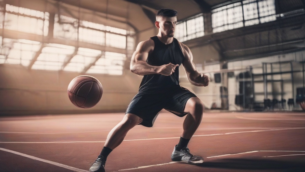 球类运动全攻略：减脂塑形、关节保护与损伤预防指南