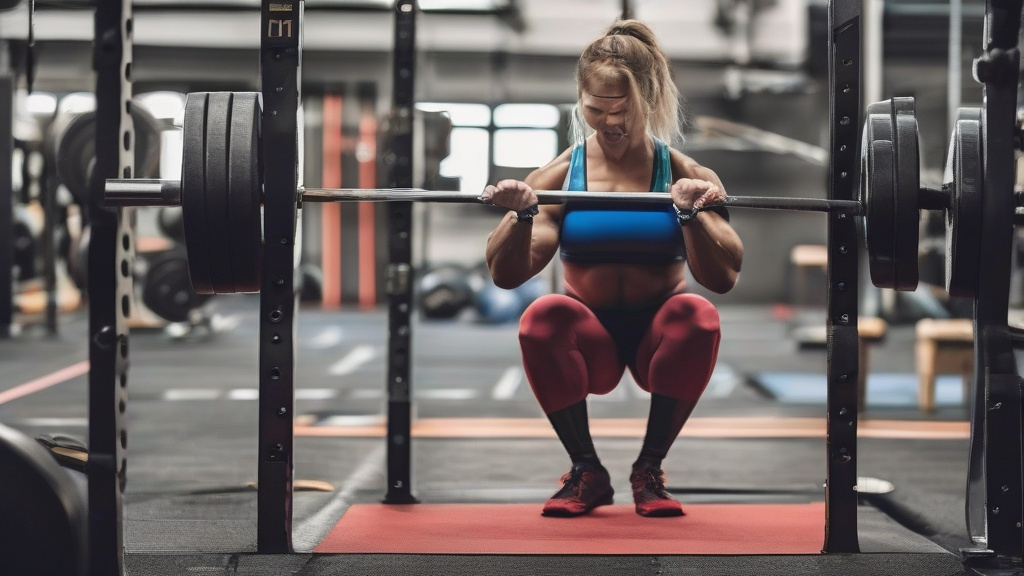 力量训练全解析：科学分类与高效训练计划设计