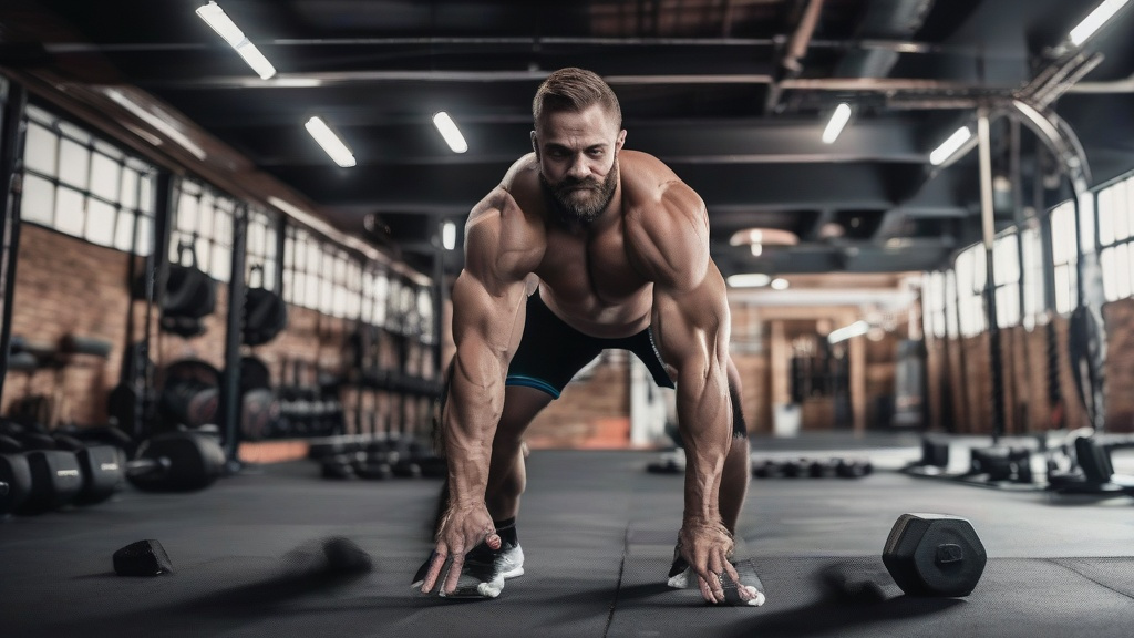 科学热身全指南：从技巧到力量训练的黄金准备法则