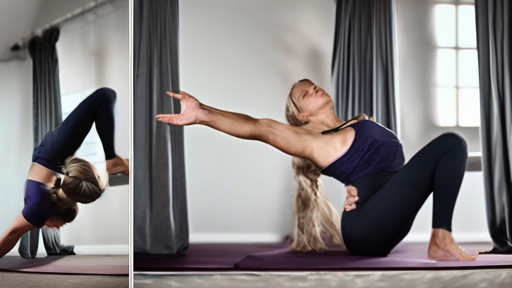 科学拉伸：减脂塑形、体能提升与进阶训练的终极恢复指南