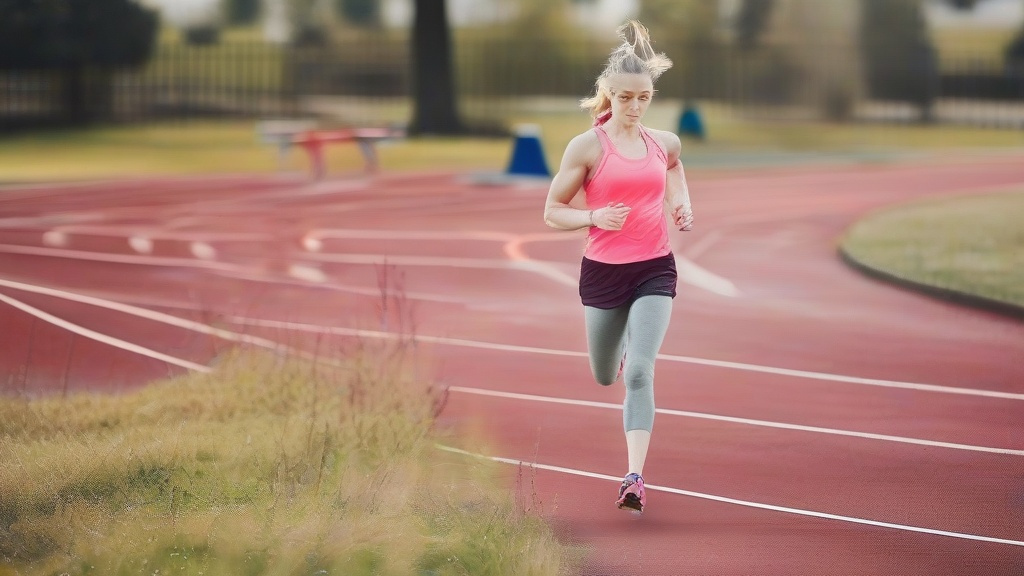 新手必看！跑步训练全攻略：从零开始，科学预防损伤