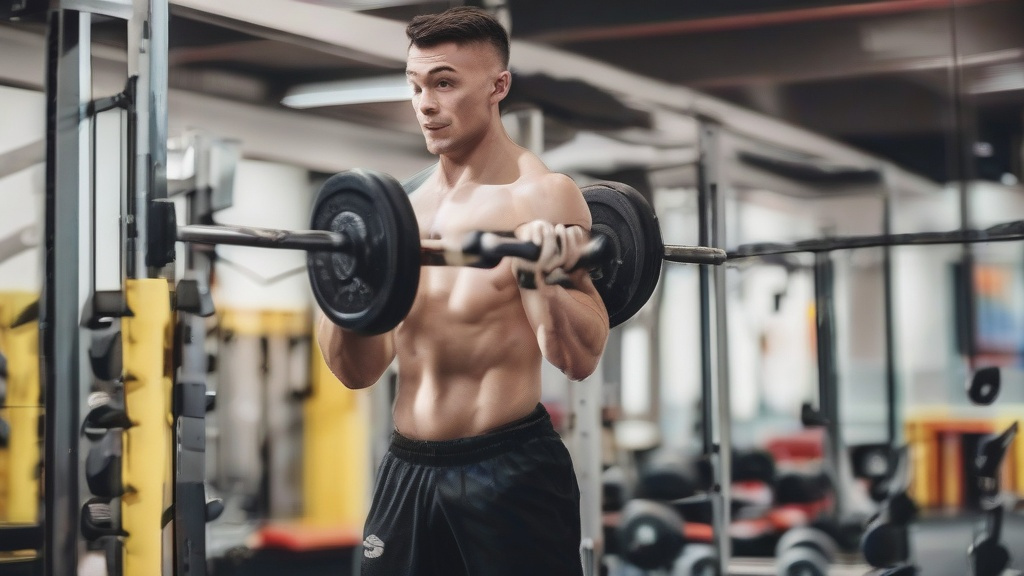 跑步训练全攻略：力量、进阶与饮食的科学搭配