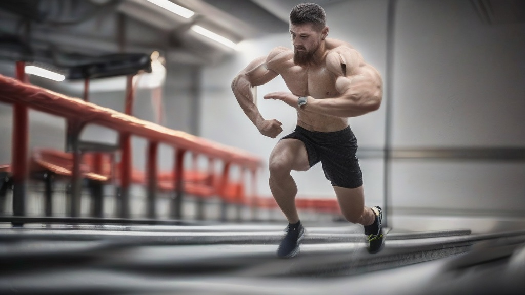 科学跑步进阶指南：营养、训练与体能测试全解析