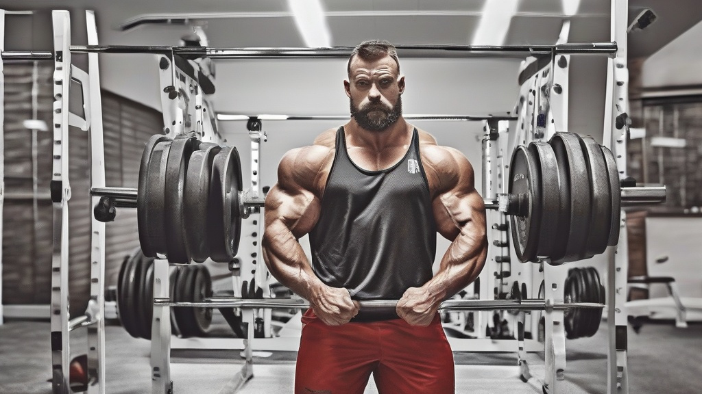 力量训练全解析：从体能测试到高效增肌的科学指南