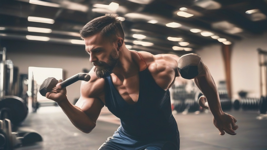 力量训练进阶指南：核心强化与跑步技巧的协同提升