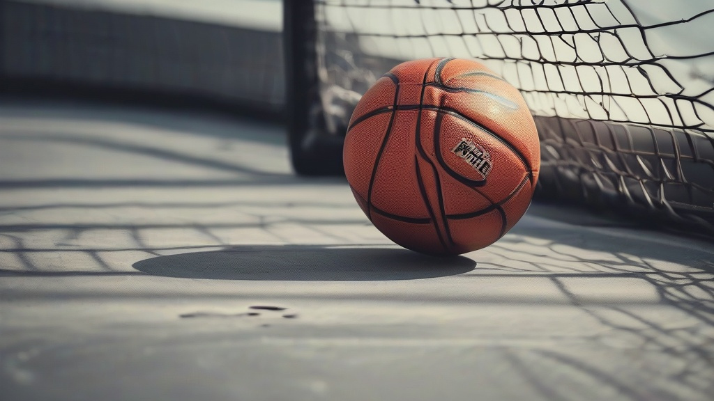 球类运动全攻略：从体能到技巧的科学提升指南