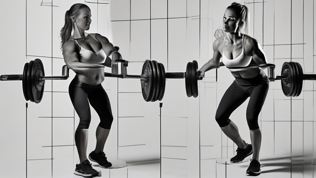 力量训练全解析：从减脂塑形到进阶突破的科学指南