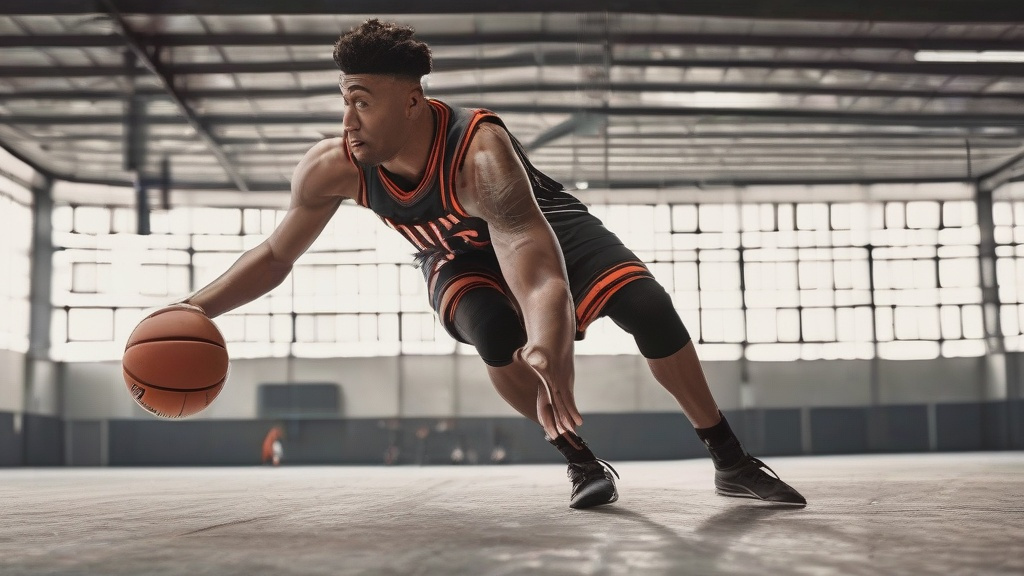 球类运动全攻略：从饮食到技巧的全面提升指南