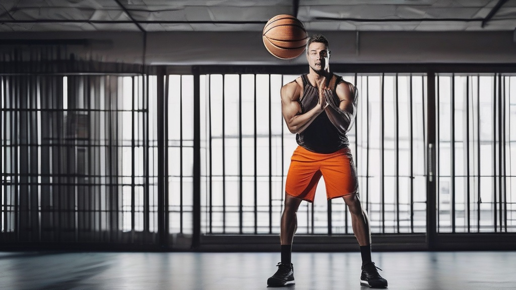 球类运动全攻略：初学者如何科学训练、减脂塑形并预防损伤