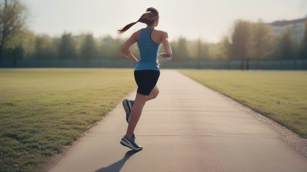 跑步初学者必看：科学核心训练指南，让你的每一步都更稳更强