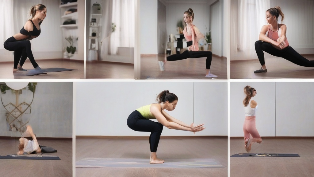 跑步训练全攻略：初学者必知的柔韧性提升与营养补充指南