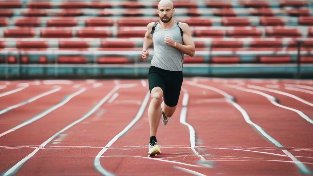 跑步训练进阶指南：HIIT燃脂、核心强化与损伤预防全攻略