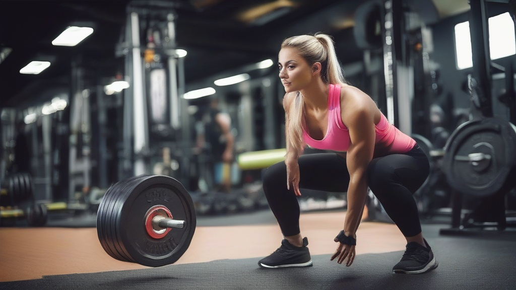 力量训练入门指南：初学者如何科学结合有氧运动提升体能