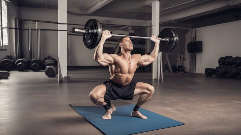 力量训练进阶指南：科学增肌、关节保护与瑜伽冥想融合法