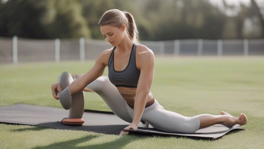 科学拉伸恢复全指南：从装备选择到损伤防御的完整方案