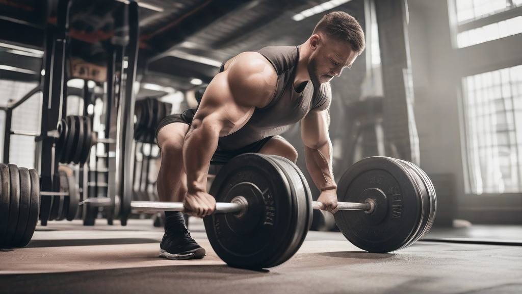 力量训练进阶指南：核心强化与体能测试全解析