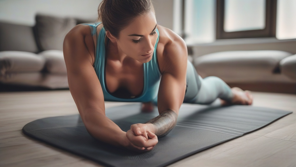 初学者必看：拉伸恢复全攻略——装备选择与营养补充指南