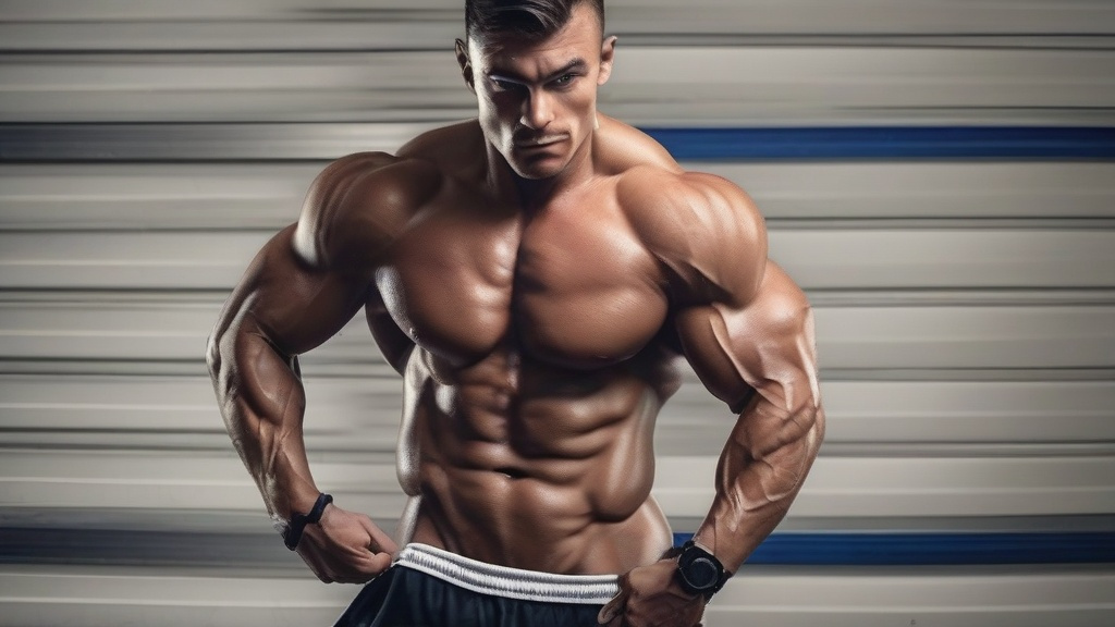 跑步增肌增重全攻略：初学者科学训练计划指南