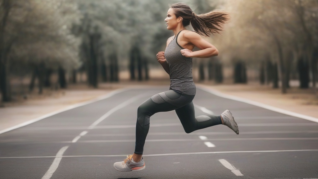 科学跑步训练全攻略：减脂塑形与进阶提升的终极指南