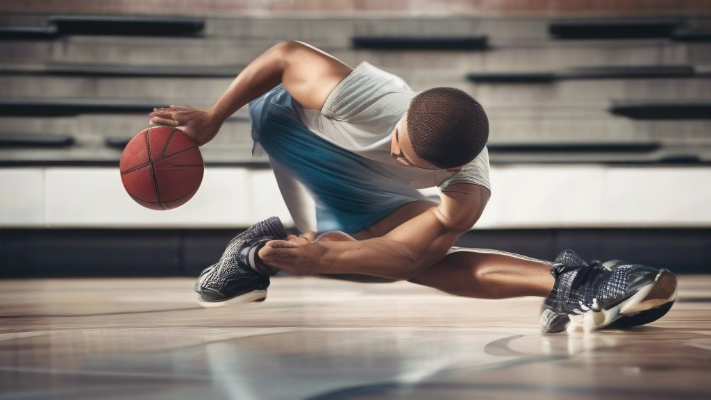 球类运动进阶指南：科学融合有氧与技能训练的黄金法则