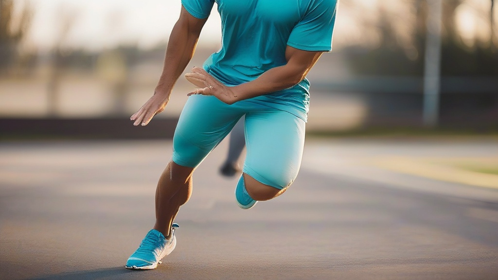 科学热身全攻略：从跑步技巧到进阶训练的饮食协同