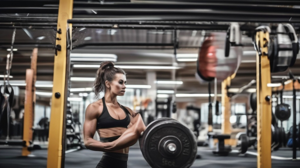 力量训练全攻略：从新手入门到营养装备全解析