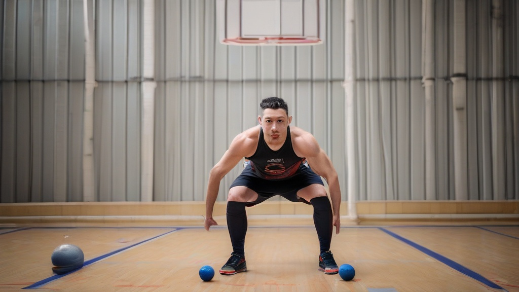 球类运动全解析：力量与有氧的完美融合训练指南