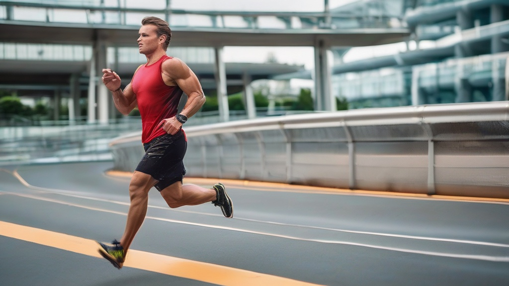 跑步训练全攻略：有氧燃脂、增肌增重与科学补给