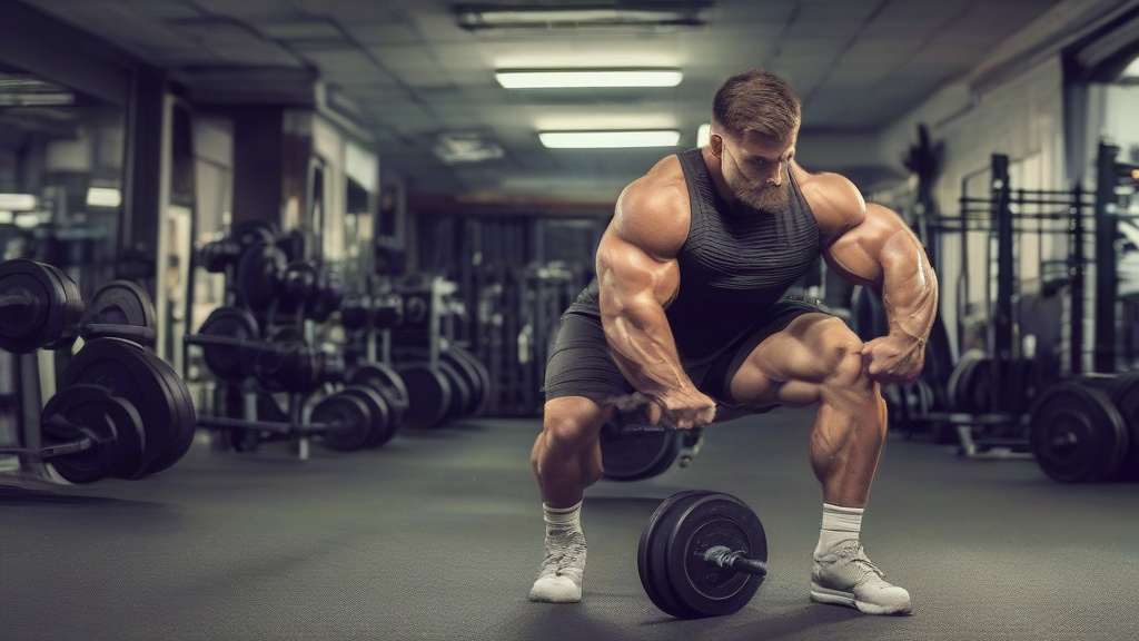 力量训练全解析：从增肌到马拉松的进阶指南