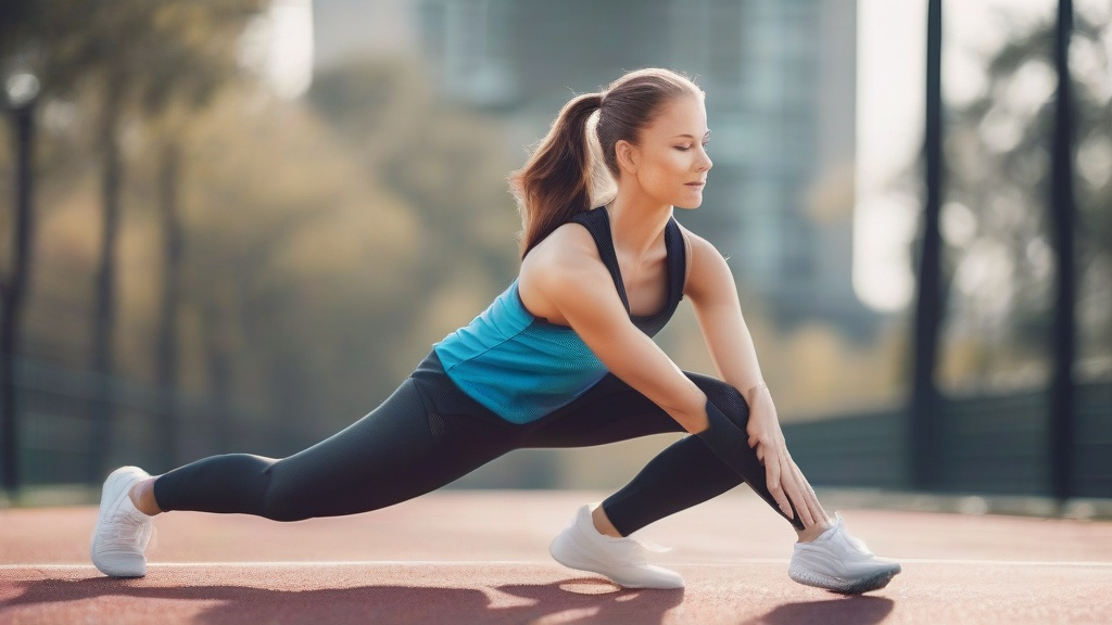 科学热身全攻略：马拉松、HIIT与跑步损伤预防指南