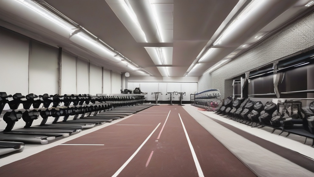 科学跑步全攻略：减脂塑形、装备选择与HIIT高效训练法